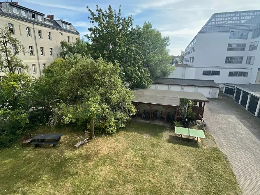Immagine 8 di Appartamento in affitto  in Fanningerstraße a Berlin