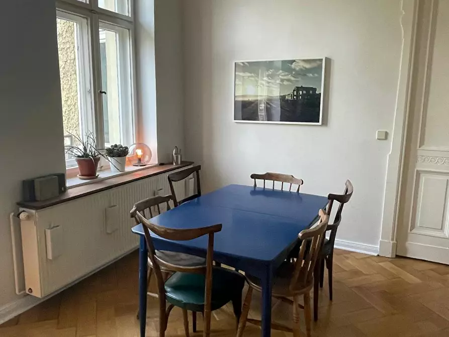 Immagine 9 di Appartamento in affitto  in Fanningerstraße a Berlin