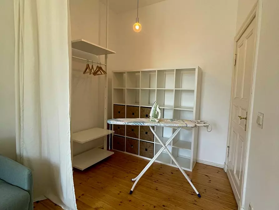 Immagine 6 di Appartamento in affitto  in Fanningerstraße a Berlin