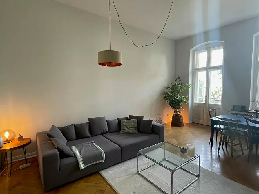 Immagine 10 di Appartamento in affitto  in Fanningerstraße a Berlin