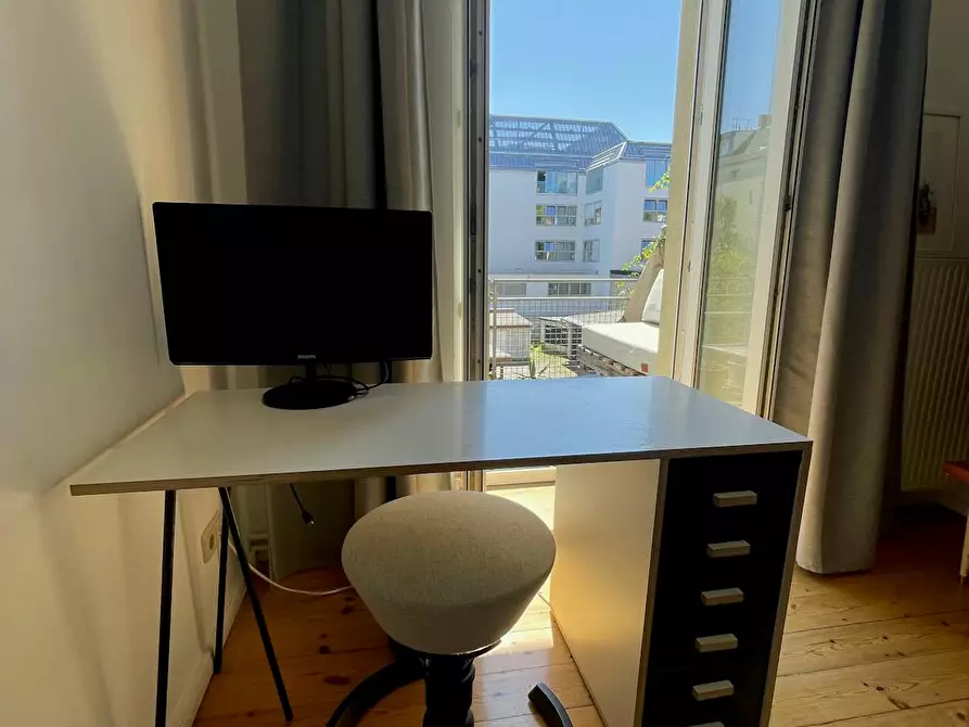 Immagine 4 di Appartamento in affitto  in Fanningerstraße a Berlin