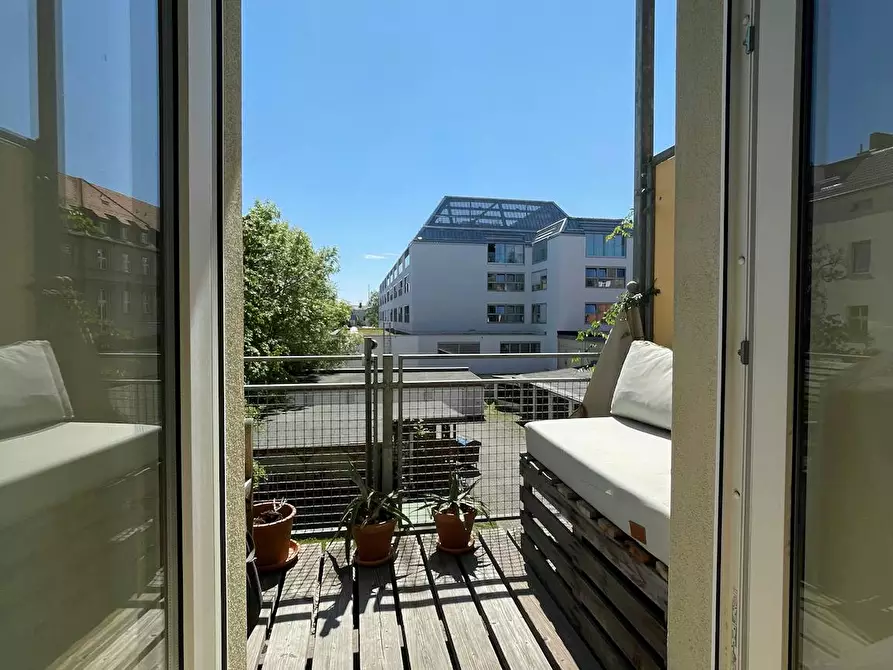 Immagine 7 di Appartamento in affitto  in Fanningerstraße a Berlin