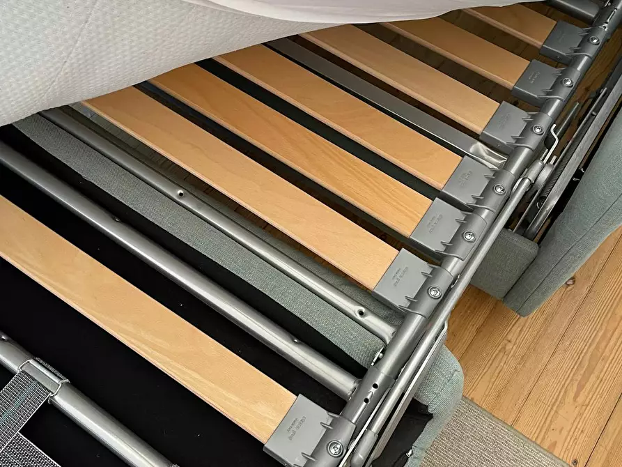 Immagine 2 di Appartamento in affitto  in Fanningerstraße a Berlin