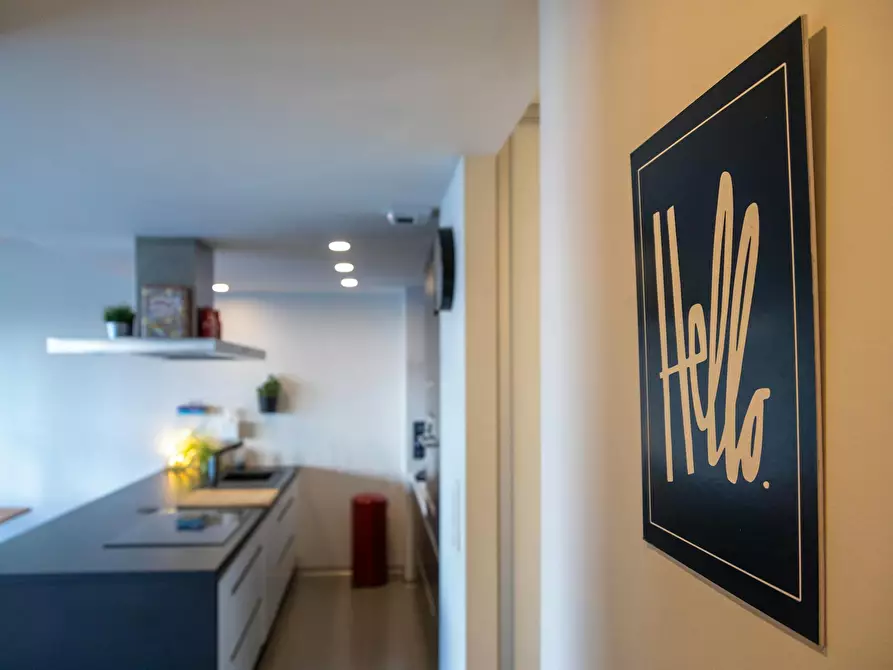 Immagine 5 di Appartamento in affitto  in Kempischdok-Westkaai a Antwerpen