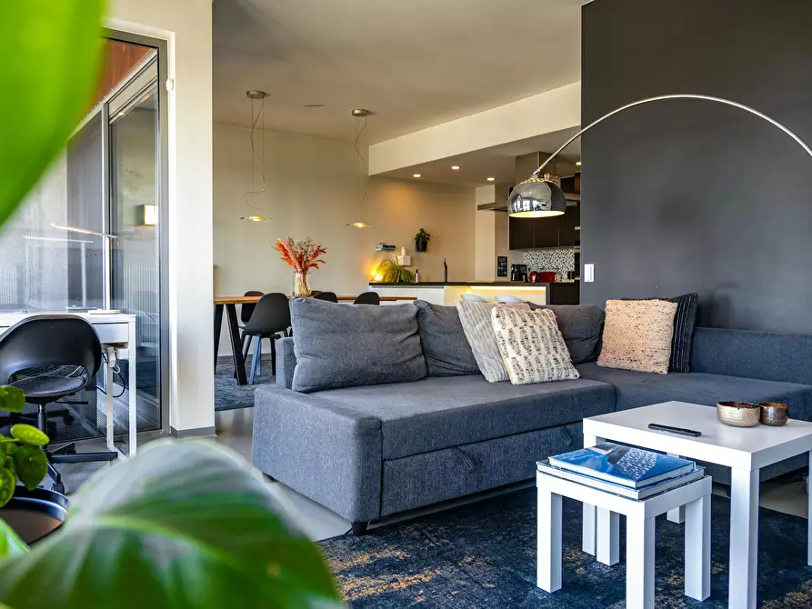 Immagine 7 di Appartamento in affitto  in Kempischdok-Westkaai a Antwerpen