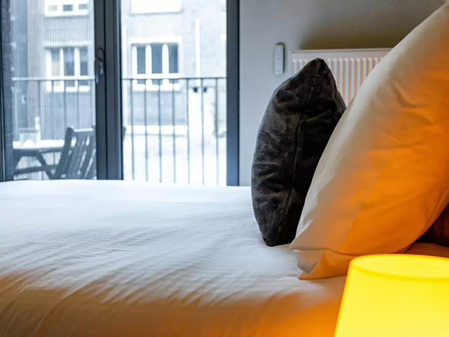 Immagine 10 di Appartamento in affitto  in Kempischdok-Westkaai a Antwerpen