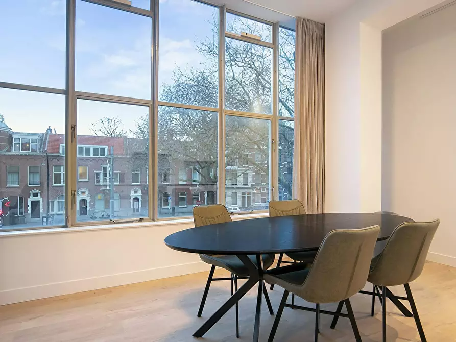 Immagine 9 di Appartamento in affitto  in 's-Gravendijkwal a Rotterdam