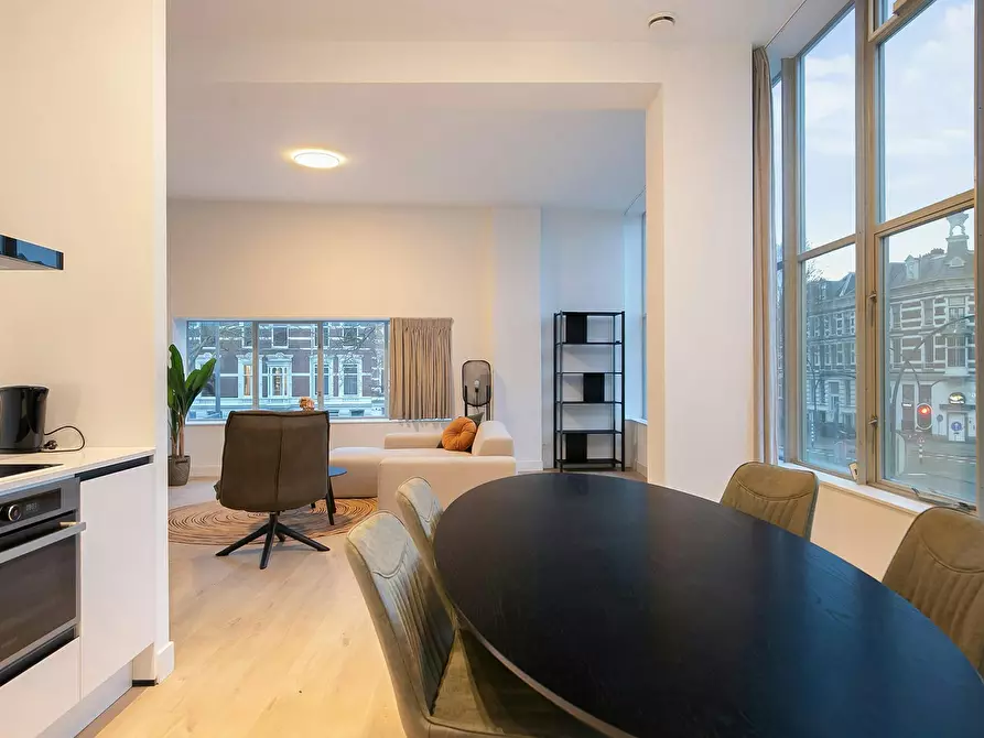 Immagine 10 di Appartamento in affitto  in 's-Gravendijkwal a Rotterdam