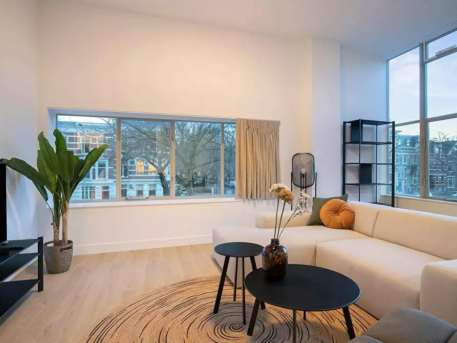 Immagine 3 di Appartamento in affitto  in 's-Gravendijkwal a Rotterdam