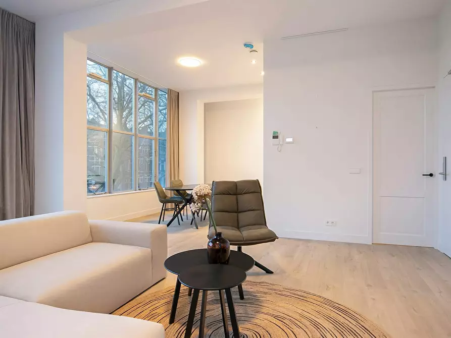 Immagine 6 di Appartamento in affitto  in 's-Gravendijkwal a Rotterdam