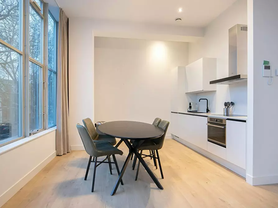 Immagine 8 di Appartamento in affitto  in 's-Gravendijkwal a Rotterdam