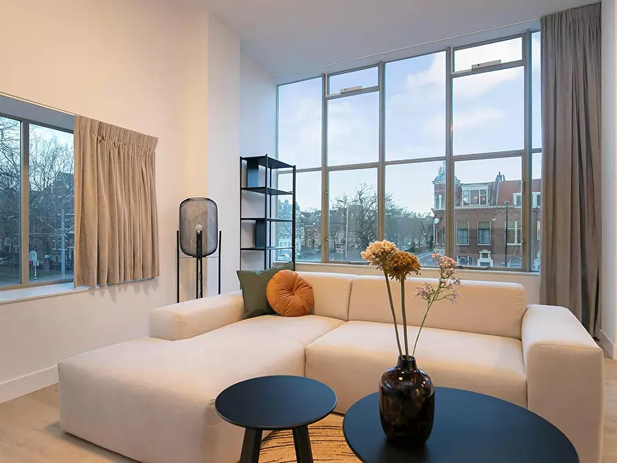 Immagine 4 di Appartamento in affitto  in 's-Gravendijkwal a Rotterdam