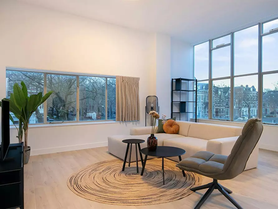 Immagine 1 di Appartamento in affitto  in 's-Gravendijkwal a Rotterdam