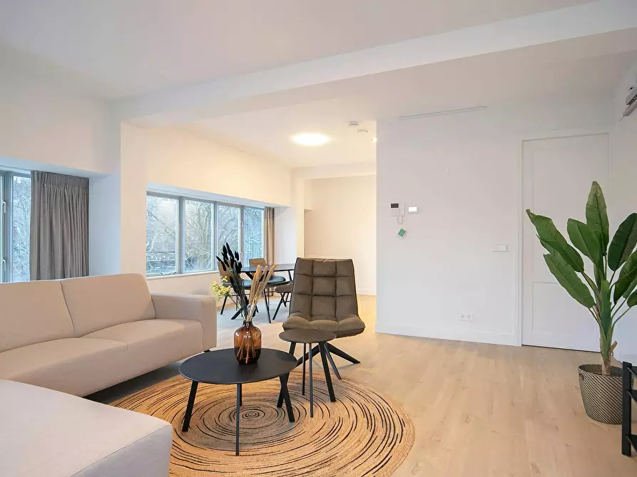 Immagine 6 di Appartamento in affitto  in 's-Gravendijkwal a Rotterdam