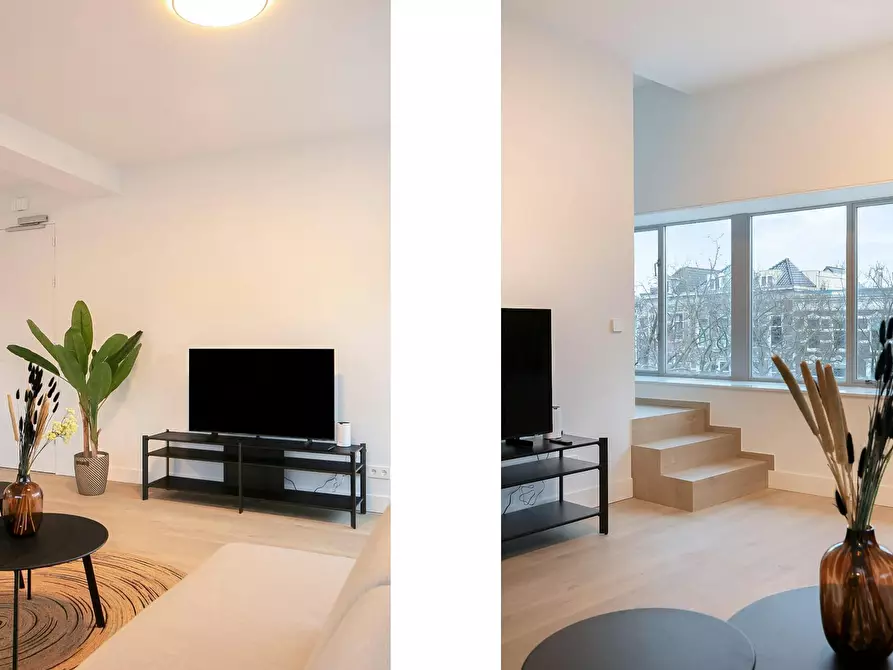 Immagine 3 di Appartamento in affitto  in 's-Gravendijkwal a Rotterdam