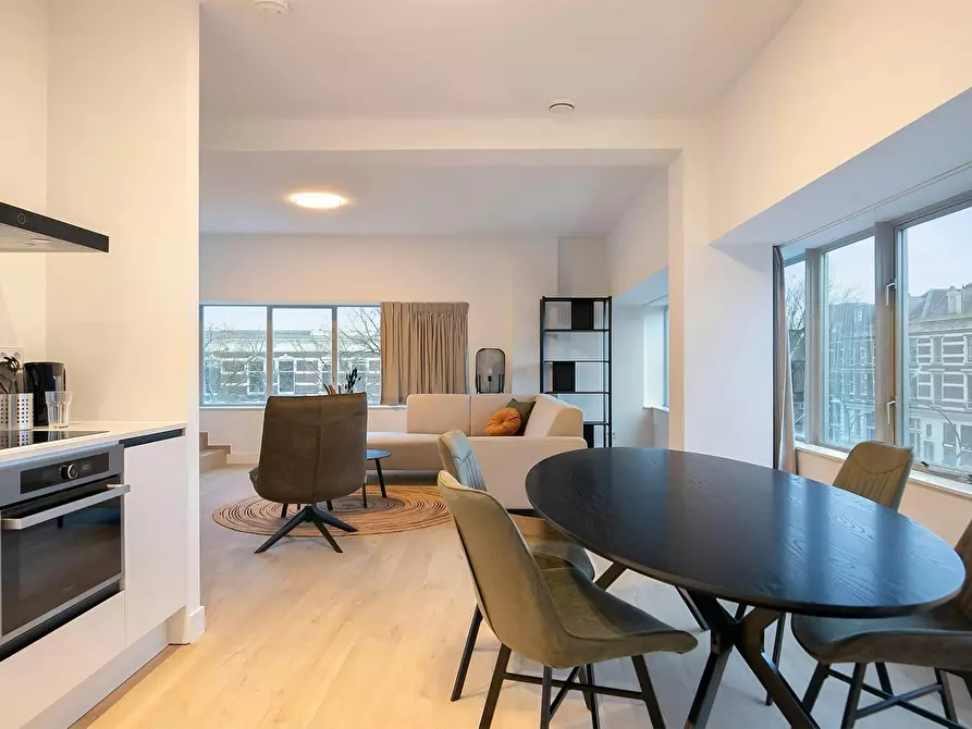 Immagine 9 di Appartamento in affitto  in 's-Gravendijkwal a Rotterdam