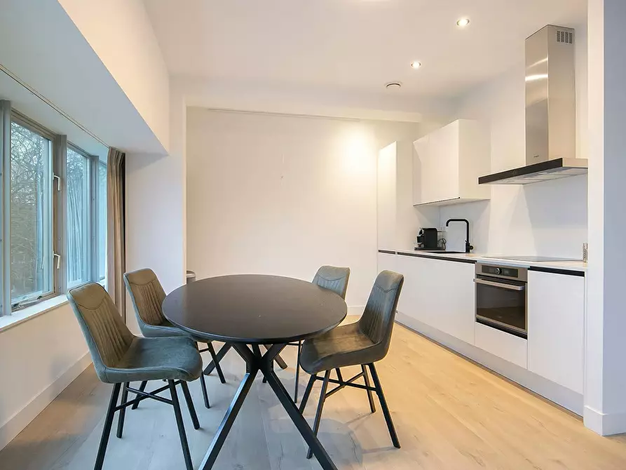 Immagine 8 di Appartamento in affitto  in 's-Gravendijkwal a Rotterdam