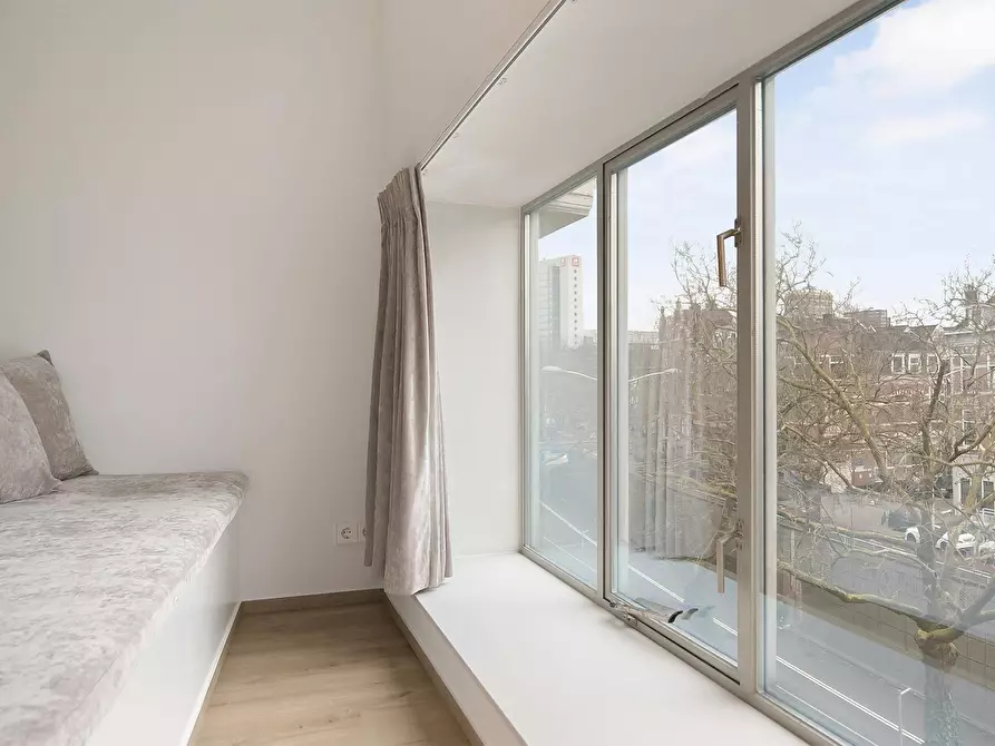 Immagine 5 di Appartamento in affitto  in 's-Gravendijkwal a Rotterdam