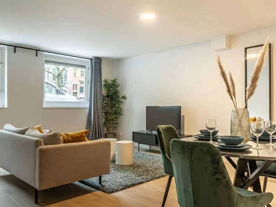 Immagine 1 di Appartamento in affitto  in Mathenesserlaan a Rotterdam