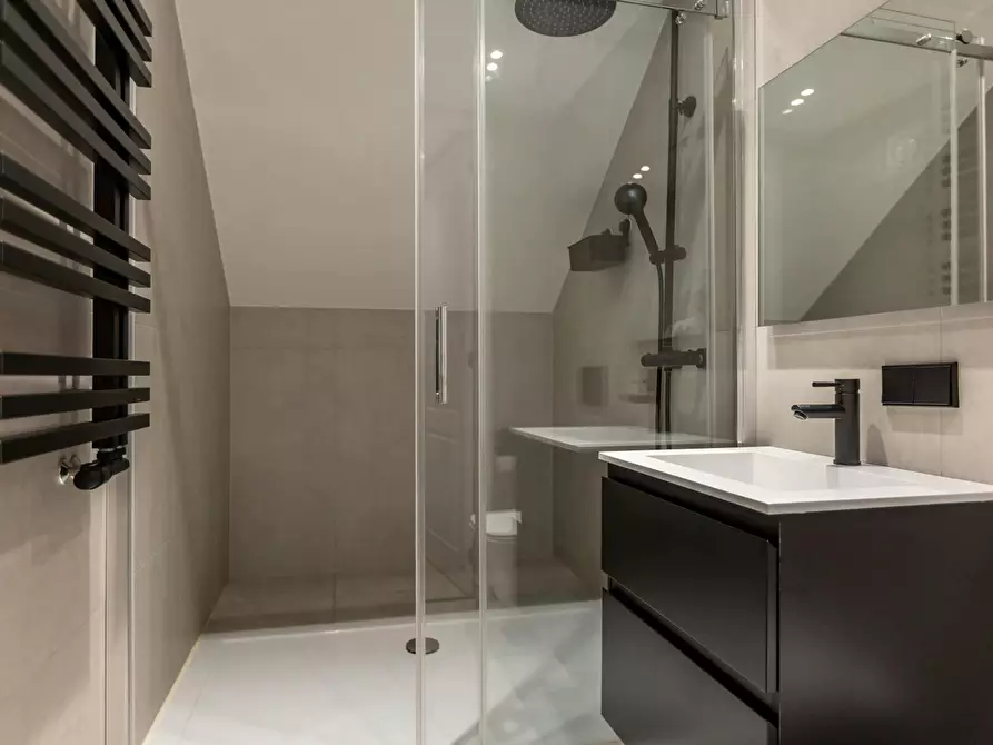 Immagine 3 di Appartamento in affitto  in Mathenesserlaan a Rotterdam