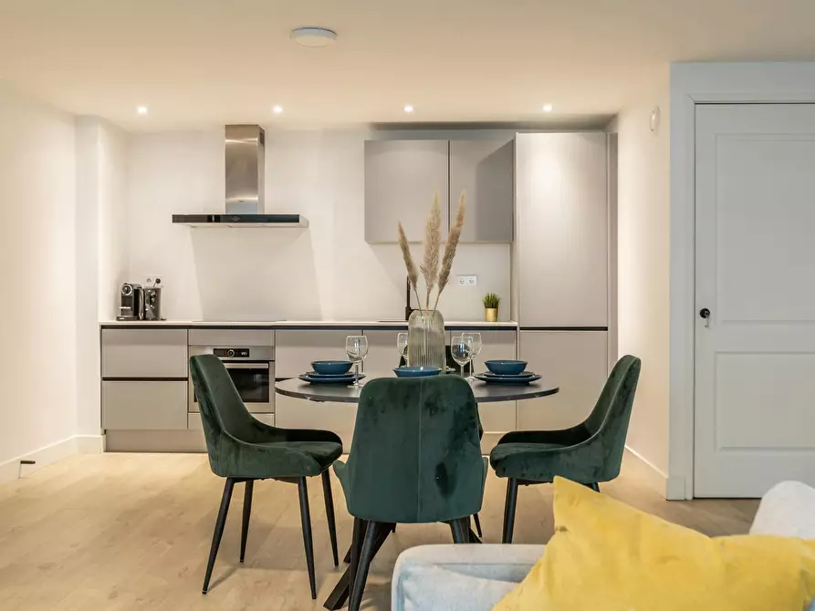 Immagine 8 di Appartamento in affitto  in Mathenesserlaan a Rotterdam