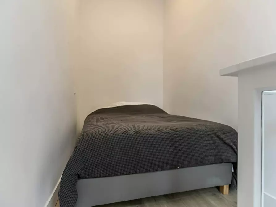 Immagine 4 di Appartamento in affitto  in Mathenesserlaan a Rotterdam