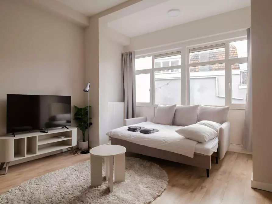 Immagine 5 di Appartamento in affitto  in Saftlevenstraat a Rotterdam