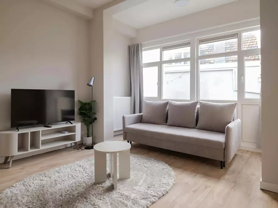 Immagine 1 di Appartamento in affitto  in Saftlevenstraat a Rotterdam