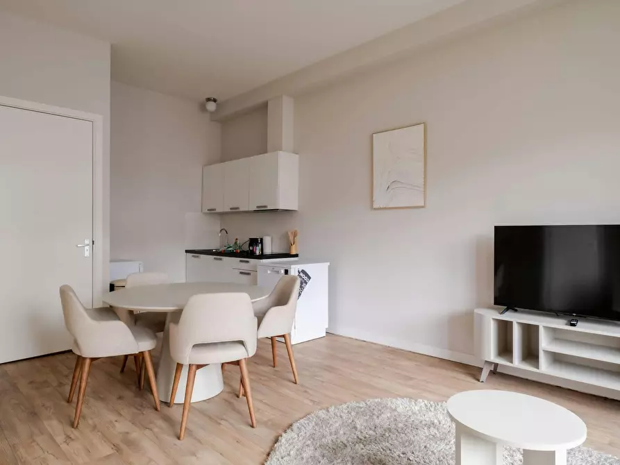 Immagine 2 di Appartamento in affitto  in Saftlevenstraat a Rotterdam
