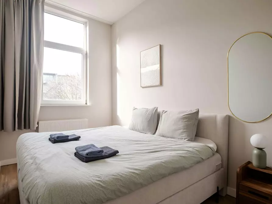 Immagine 3 di Appartamento in affitto  in Saftlevenstraat a Rotterdam