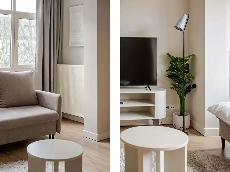 Immagine 8 di Appartamento in affitto  in Saftlevenstraat a Rotterdam