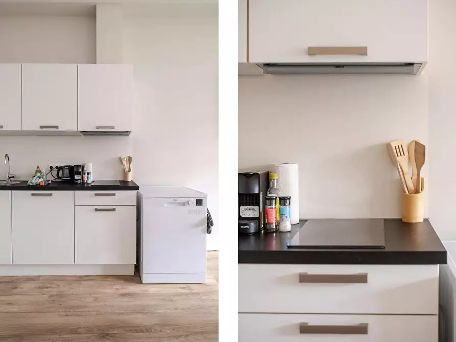 Immagine 10 di Appartamento in affitto  in Saftlevenstraat a Rotterdam