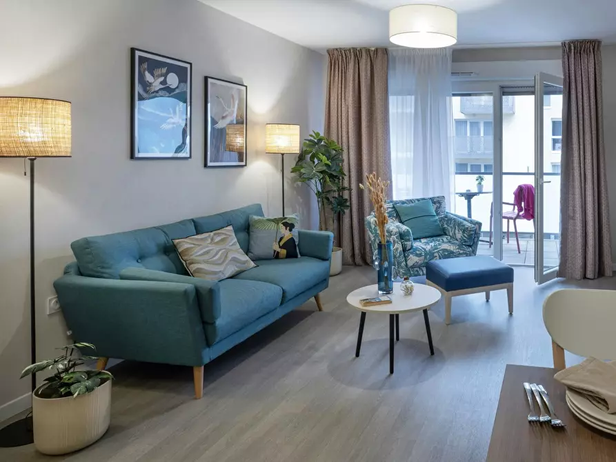 Immagine 9 di Appartamento in affitto  in Rue du Professeur Christian Cabrol a Amiens