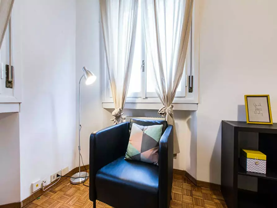 Immagine 9 di Camera in affitto  in Via Leone Tolstoi a Milano