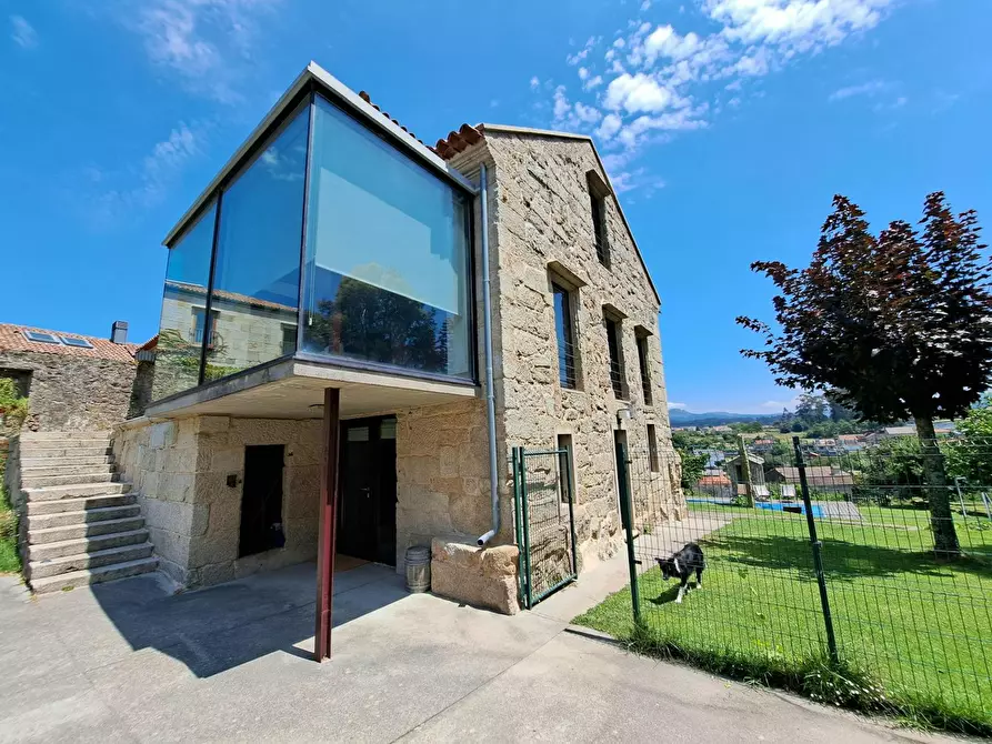 Immagine 1 di Appartamento in affitto  in Rúa do Viso a Ramallosa, A (San Pedro)