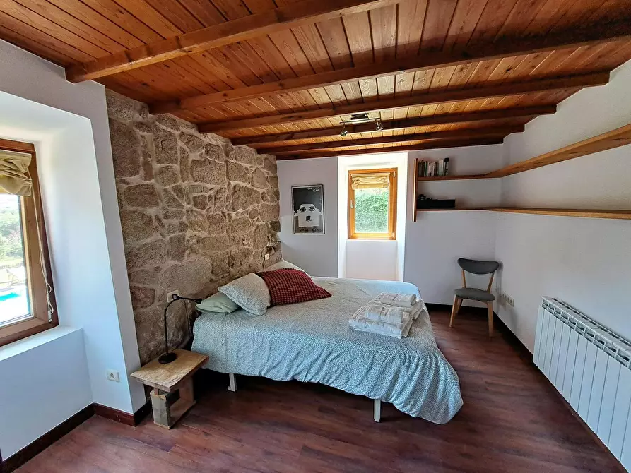 Immagine 4 di Appartamento in affitto  in Rúa do Viso a Ramallosa, A (San Pedro)