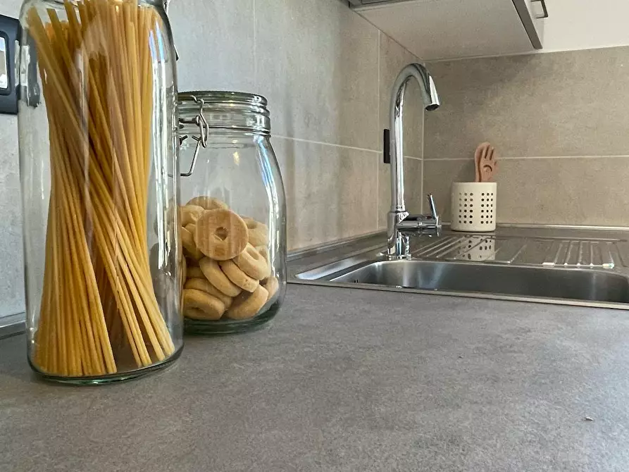 Immagine 2 di Camera in affitto  in Via Enrico Porro a Genova