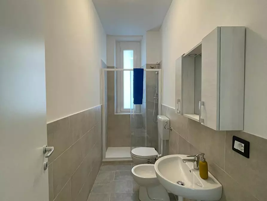 Immagine 4 di Camera in affitto  in Via Enrico Porro a Genova