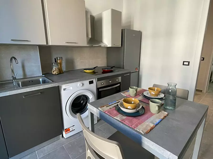 Immagine 1 di Camera in affitto  in Via Enrico Porro a Genova