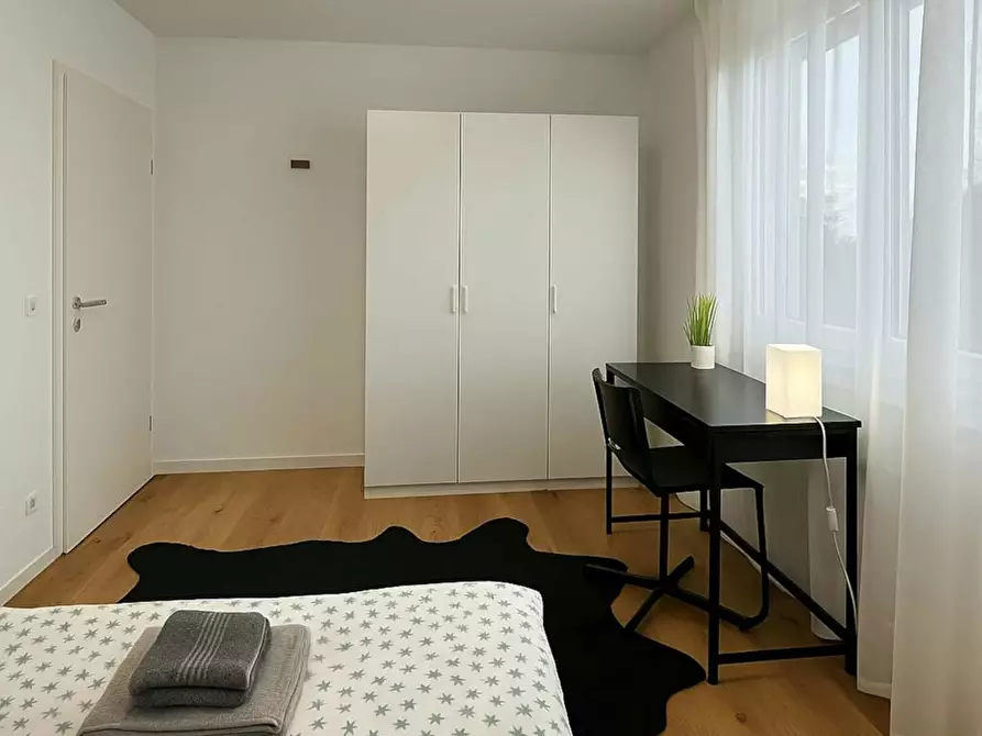 Immagine 4 di Appartamento in affitto  in Römerhofweg a Garching bei München