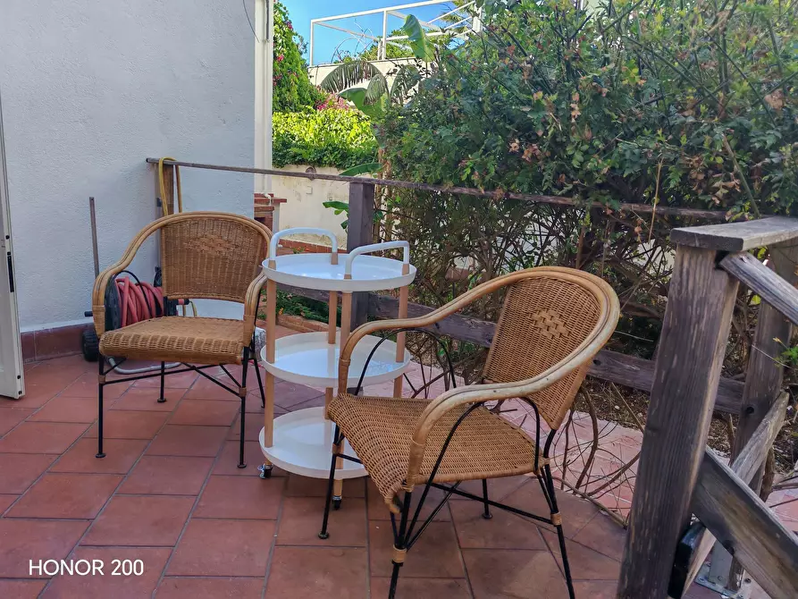 Immagine 3 di Casa indipendente in affitto  in Via Vasco de Gama a Palermo