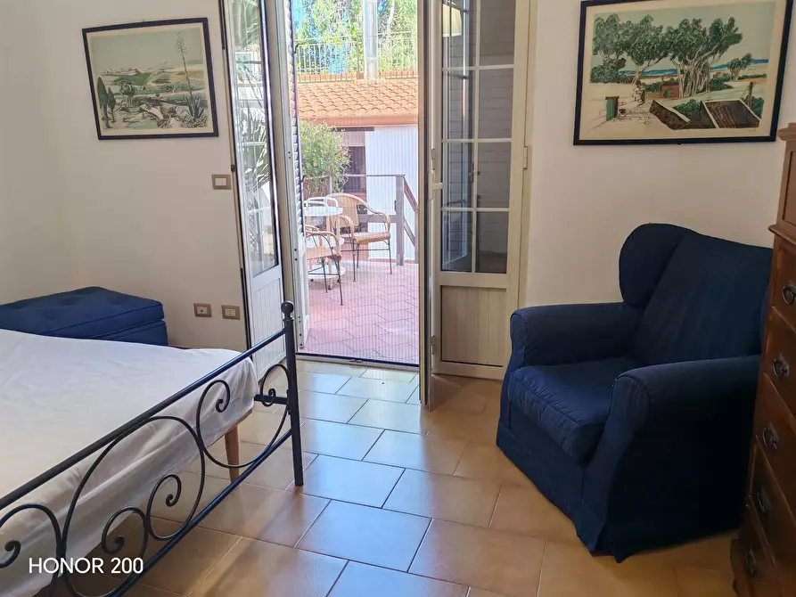 Immagine 2 di Casa indipendente in affitto  in Via Vasco de Gama a Palermo