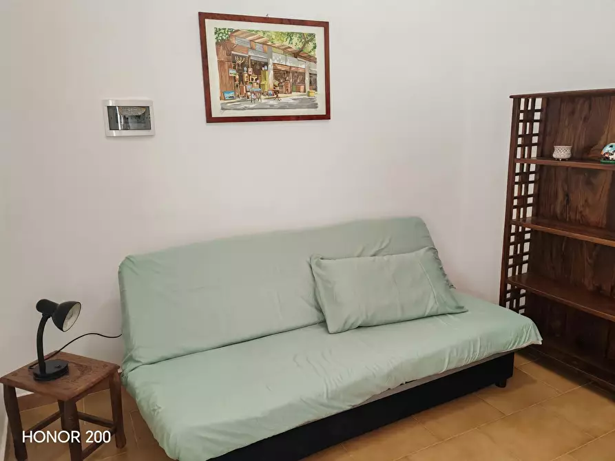 Immagine 6 di Casa indipendente in affitto  in Via Vasco de Gama a Palermo