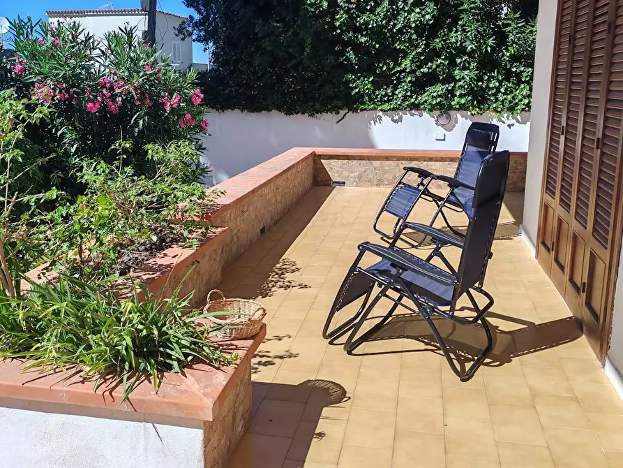Immagine 8 di Casa indipendente in affitto  in Via Vasco de Gama a Palermo