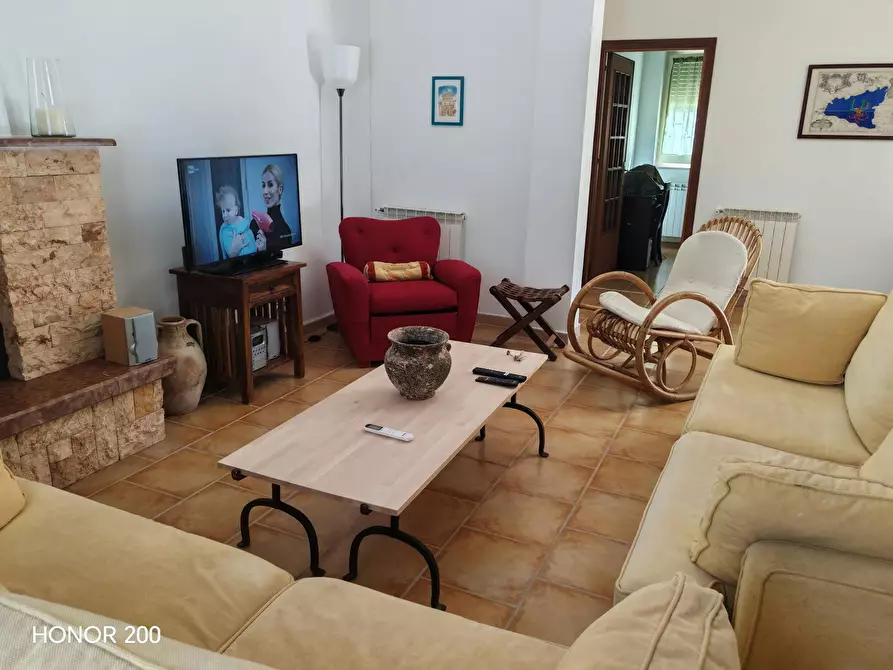 Immagine 1 di Casa indipendente in affitto  in Via Vasco de Gama a Palermo