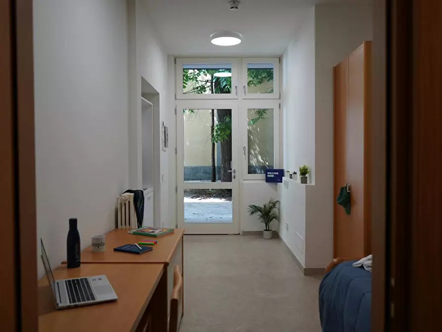 Immagine 2 di Appartamento in affitto  in Via Pinamonte da Vimercate a Milano