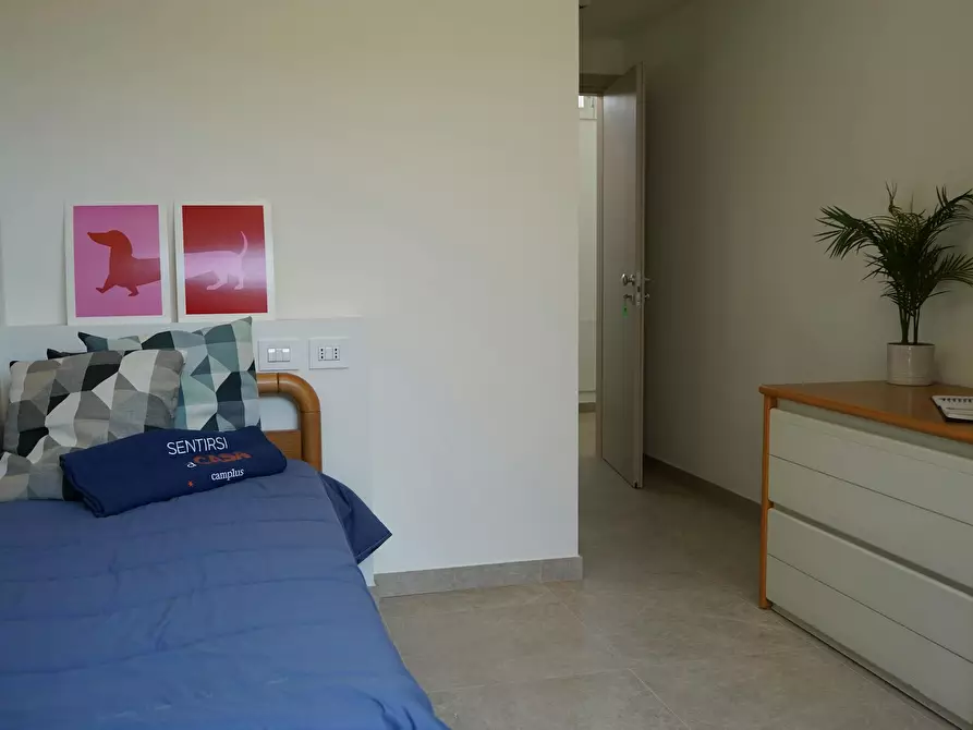 Immagine 3 di Appartamento in affitto  in Via Pinamonte da Vimercate a Milano