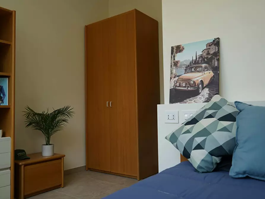 Immagine 1 di Appartamento in affitto  in Via Pinamonte da Vimercate a Milano