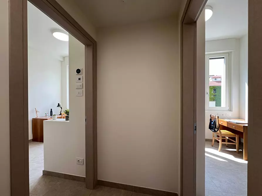 Immagine 4 di Appartamento in affitto  in Via Pinamonte da Vimercate a Milano