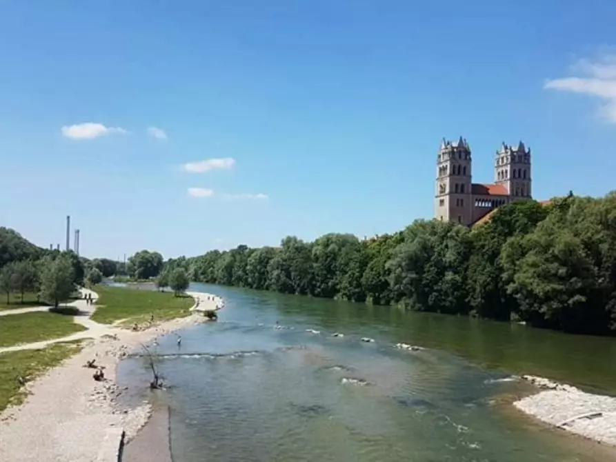 Immagine 5 di Appartamento in affitto  in Entenbachstraße a München